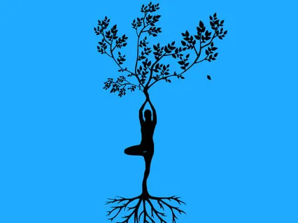 Ground And Center In Five Minutes