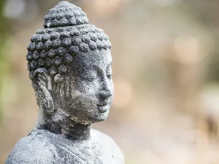 Ground And Center In Love And Wisdom