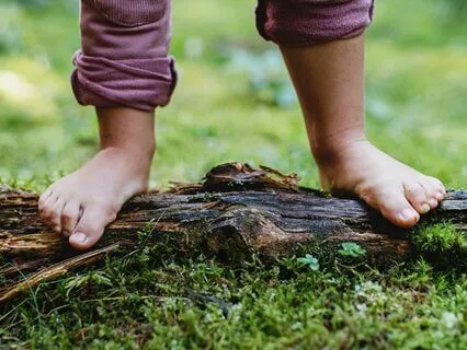 Ground And Centre To Your Authentic Nature