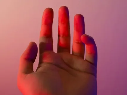 Ground And Focus: A Proprioceptive Movement Break