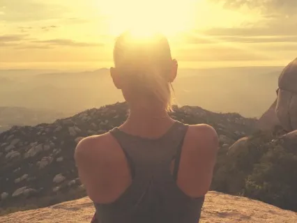 Ground & Protect Guided Meditation