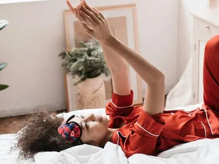 Ground And Relax: Root Chakra Sleep Meditation