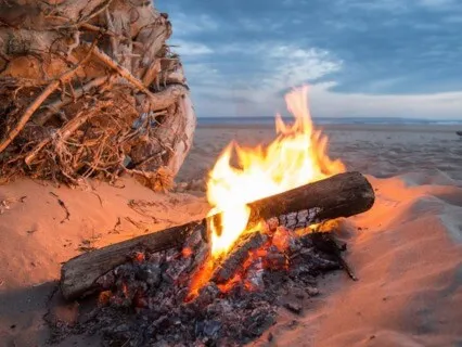 Ground & Release Guided Meditation