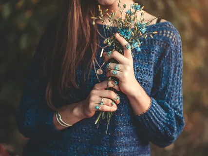 Ground And Release Into Intuition