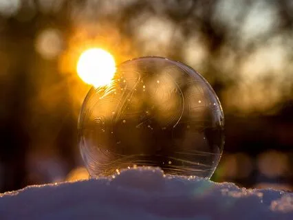 Ground And Reset Through Full Being Awareness