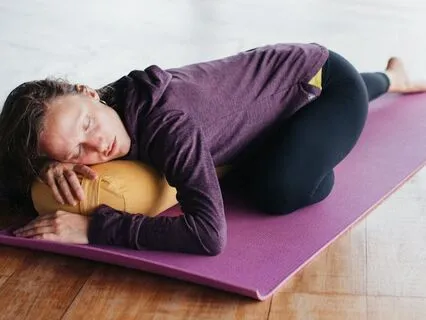 Ground And Restore: A 13-Minute Therapeutic Meditation