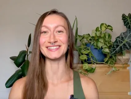 Ground & Balance The Nervous System: Nadi Shodhana Breath