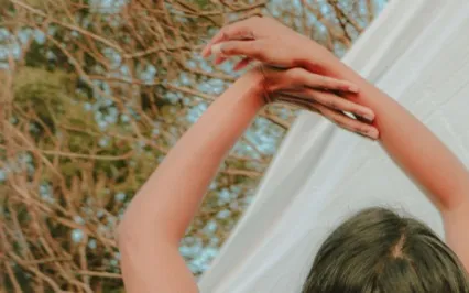 Ground. Breathe. Connect