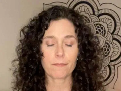 Ground Breathe And Intention
