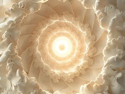 Ground & Center In 4 Minutes Before Work | 432 Hz