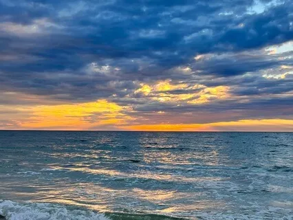 Ground, Center & Protect