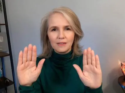 Ground, Clear and Protect Your Energy - 5 Minute Reiki Reset