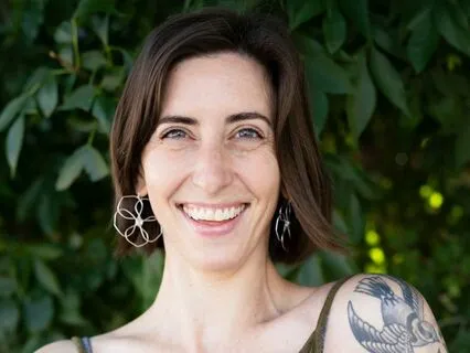 Ground, Clear + Manifest Meditation