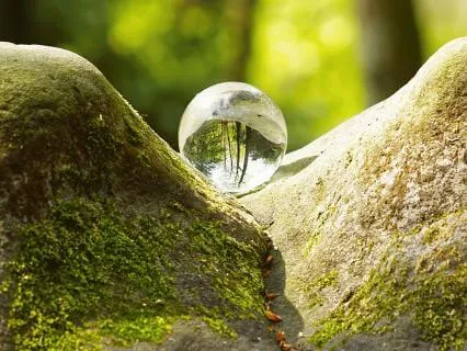 Ground, Clear & Protect Your Energy