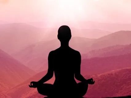 Ground, Connect, Rejuvenate