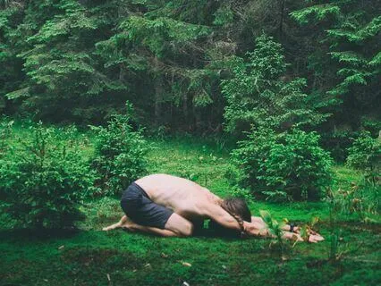 Ground Down To Find Stability In Times Of Overwhelm & Stress