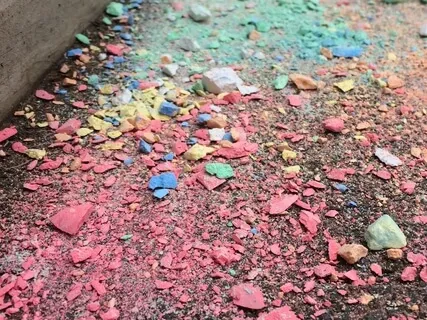 Ground Into The Present Moment