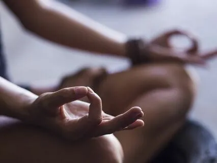 Ground Into Your Nervous System