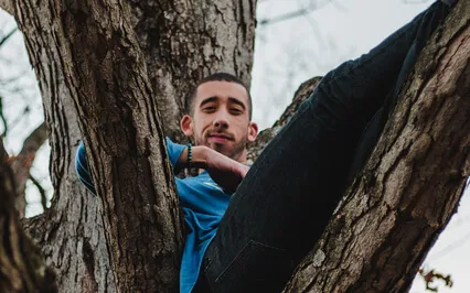 Ground Into Your Strength