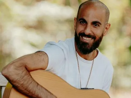 Ground - Music Medicine For Grounding & Inner Child Love