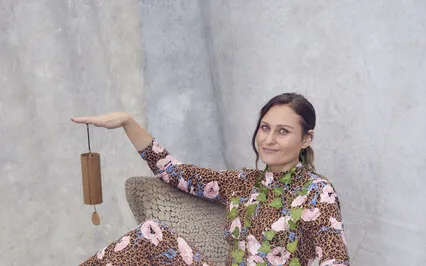 Ground Myself In Peace Meditation & Sound Healing