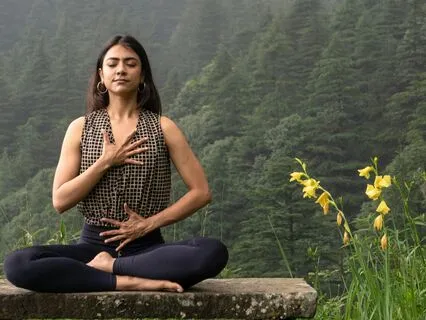 Ground & Protect: Morning Meditation