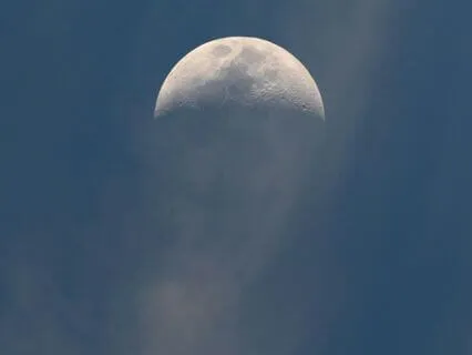 Ground, Release And Renew With Taurus Full Moon (No Music)