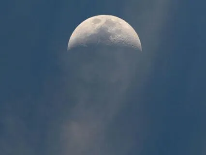 Ground, Release And Renew With Taurus Full Moon