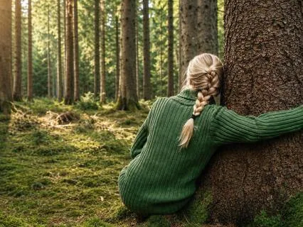 10 Minute Grounding Meditation For Stress Relief
