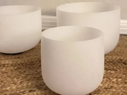 Ground & Reset - Sound Bowl Session