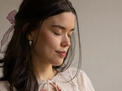 Ground The Nervous System And Release Stress