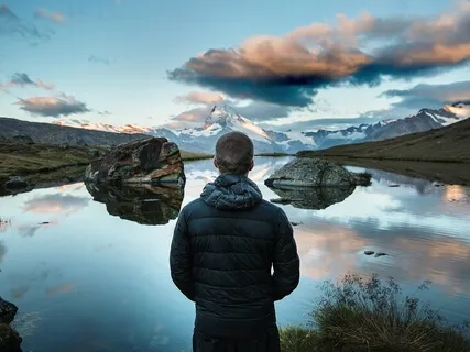 Ground To God Meditation: Healing I Don't Belong