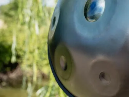 Ground With Gaia 432 Hz