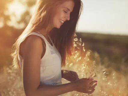 Ground Your Divine Feminine