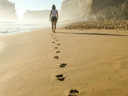 Ground Yourself In 1 Minute