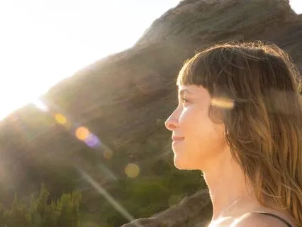 Ground Yourself In Love