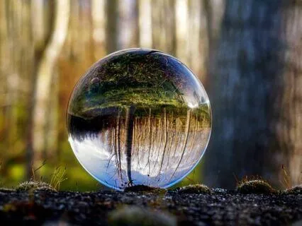 Grounded And Centered Meditation