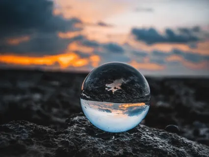 Grounded & Connected - A Six Elements Meditation (12-08-20)