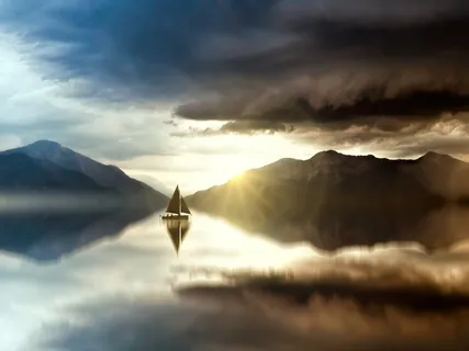 Grounded & Full (Long Version)