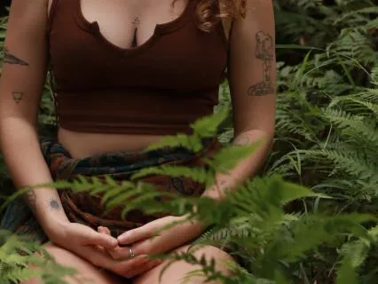 Grounded And Growing Meditation