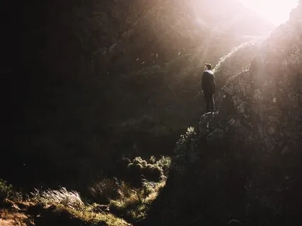 Grounded And Hopeful 