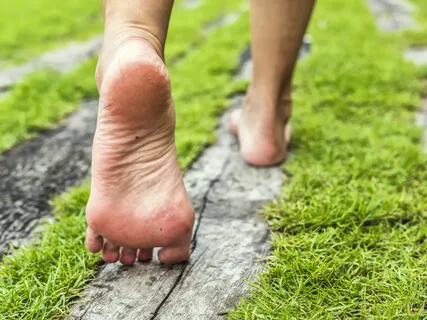 Grounded & Open: Moving Toward Authenticity