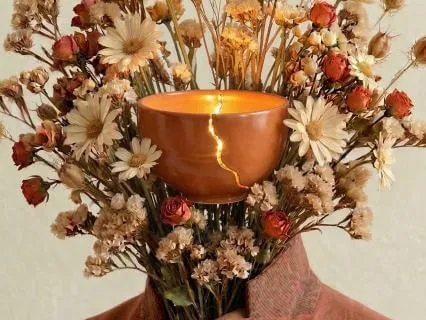 Grounded Authority (Strong Back, Soft Front)