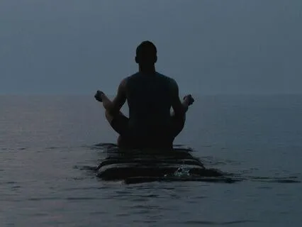 Grounded Awareness: A Guided Body Scan For Presence