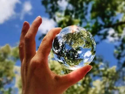 Grounded Awareness And Earthly Belonging