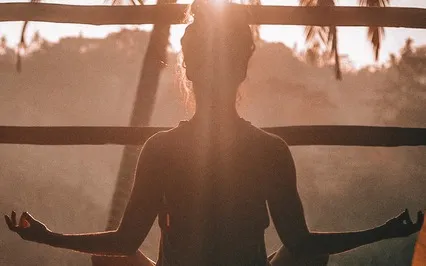 Grounded Awareness Meditation