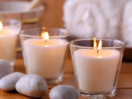 Grounded Bliss: Clear Negativity & Find Your Center