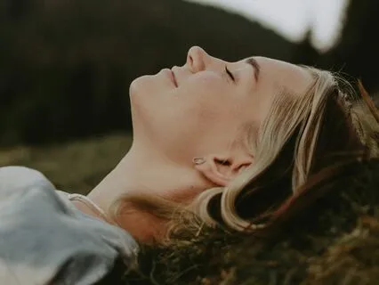 Grounded Breath Flow - 4164 Breathing