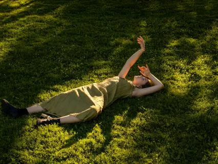 Grounded Confidence Reset