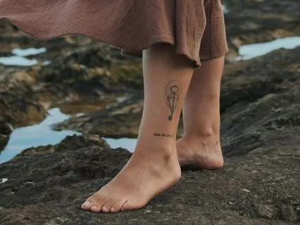 Grounded: Connecting To Mother Earth